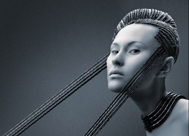 rambut nyentrik  © 2016 brilio.net