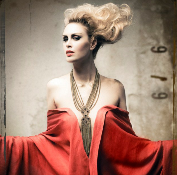 rambut nyentrik  © 2016 brilio.net