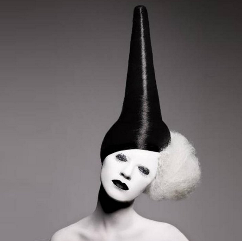 rambut nyentrik  © 2016 brilio.net