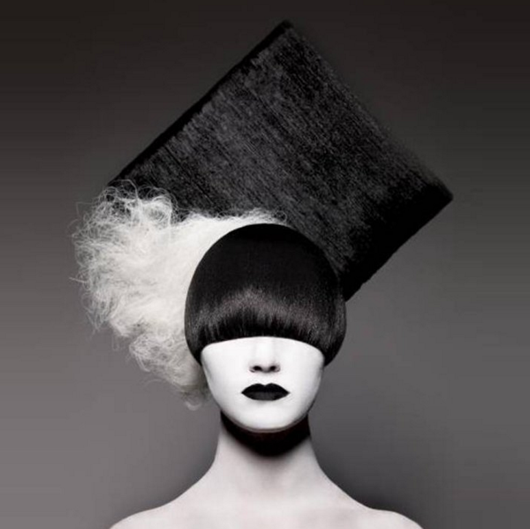 rambut nyentrik  © 2016 brilio.net