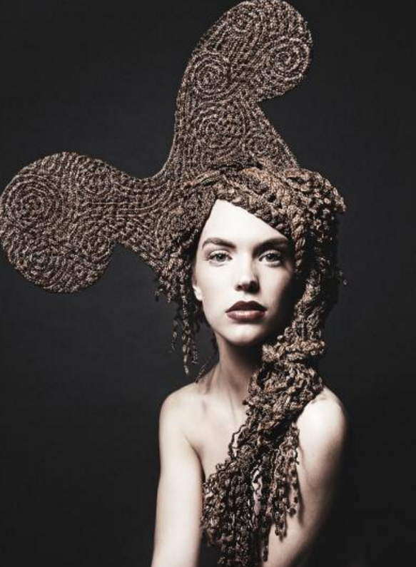 rambut nyentrik  © 2016 brilio.net