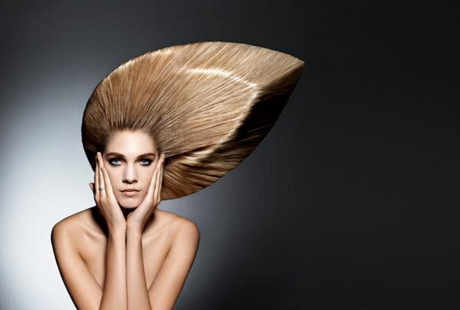 rambut nyentrik  © 2016 brilio.net