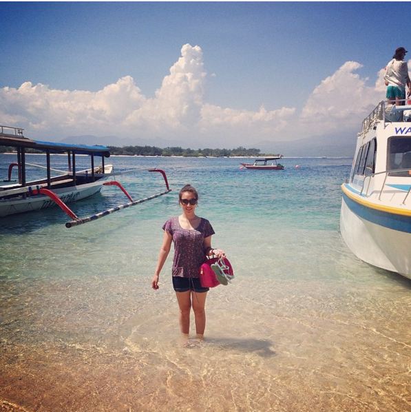 Michelle Ahmad 1-10 © 2016 brilio.net