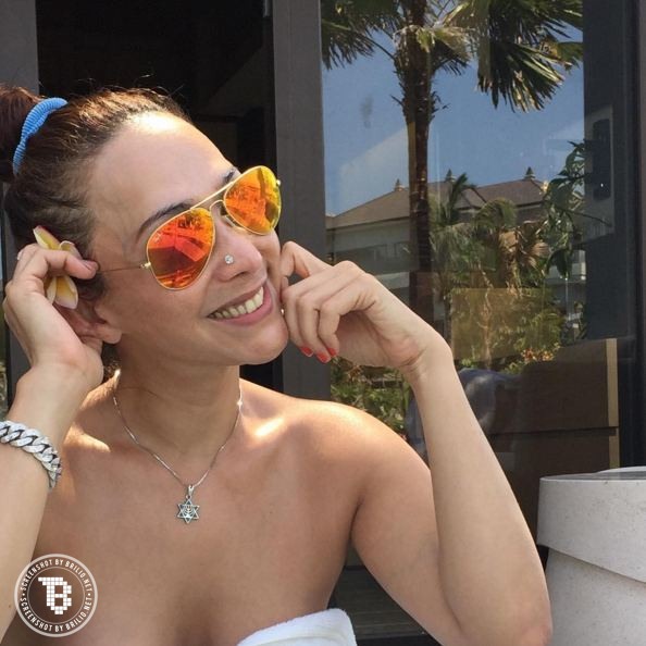 kiki fatmala semakin mempesona © 2016 brilio.net kiki fatmala semakin mempesona © 2016 brilio.net