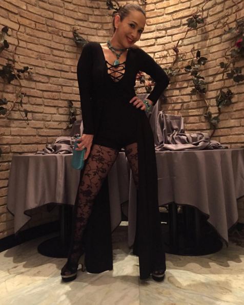 kiki fatmala semakin mempesona © 2016 brilio.net kiki fatmala semakin mempesona © 2016 brilio.net