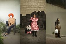 13 Potret menyedihkan seniman jalanan di New York, bikin kamu terenyuh