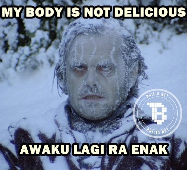 meme terjemahan jawa  © 2016 brilio.net meme terjemahan jawa  © 2016 brilio.net