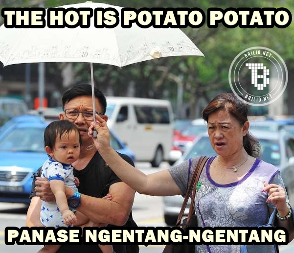 meme terjemahan jawa  © 2016 brilio.net meme terjemahan jawa  © 2016 brilio.net