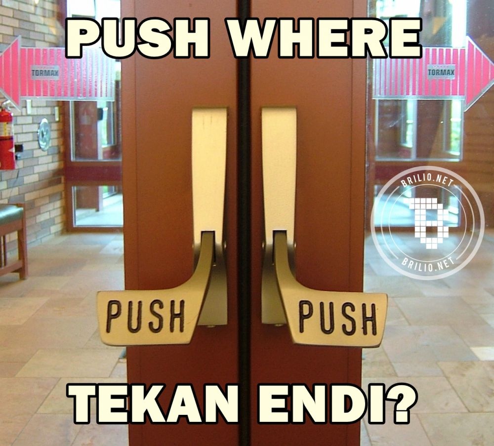 meme terjemahan jawa  © 2016 brilio.net meme terjemahan jawa  © 2016 brilio.net