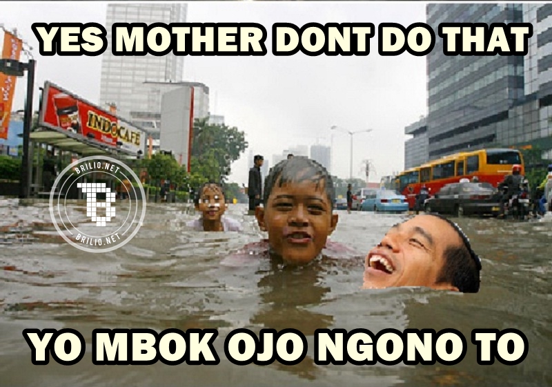 meme terjemahan jawa  © 2016 brilio.net meme terjemahan jawa  © 2016 brilio.net