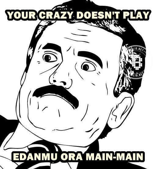 meme terjemahan jawa  © 2016 brilio.net meme terjemahan jawa  © 2016 brilio.net