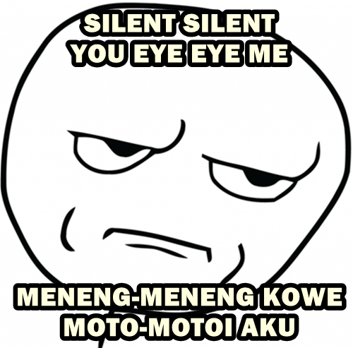 meme terjemahan jawa  © 2016 brilio.net meme terjemahan jawa  © 2016 brilio.net