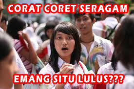 meme coret seragam © 2016 brilio.net meme coret seragam © 2016 brilio.net