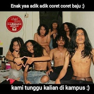 meme coret seragam © 2016 brilio.net meme coret seragam © 2016 brilio.net