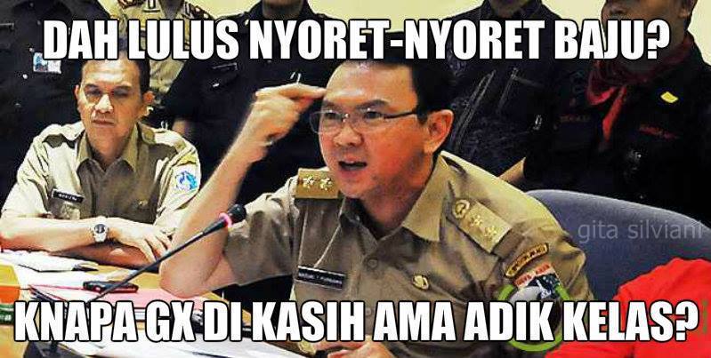 meme coret seragam © 2016 brilio.net meme coret seragam © 2016 brilio.net