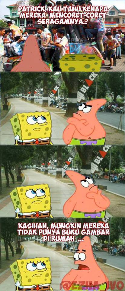 meme coret seragam © 2016 brilio.net meme coret seragam © 2016 brilio.net