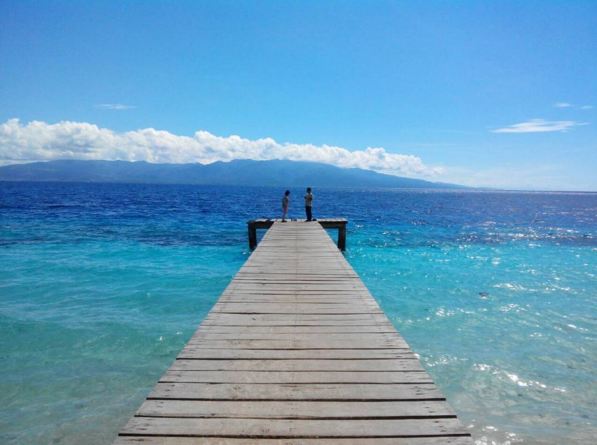 wisata maluku © 2016 brilio.net wisata maluku © 2016 brilio.net