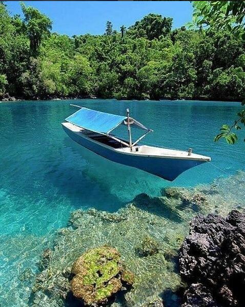 wisata maluku © 2016 brilio.net wisata maluku © 2016 brilio.net