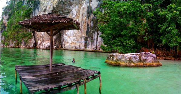 wisata maluku © 2016 brilio.net wisata maluku © 2016 brilio.net