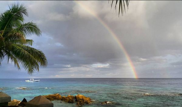 wisata maluku © 2016 brilio.net wisata maluku © 2016 brilio.net