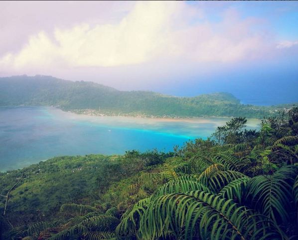 wisata maluku © 2016 brilio.net wisata maluku © 2016 brilio.net