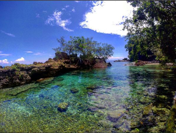 wisata maluku © 2016 brilio.net wisata maluku © 2016 brilio.net