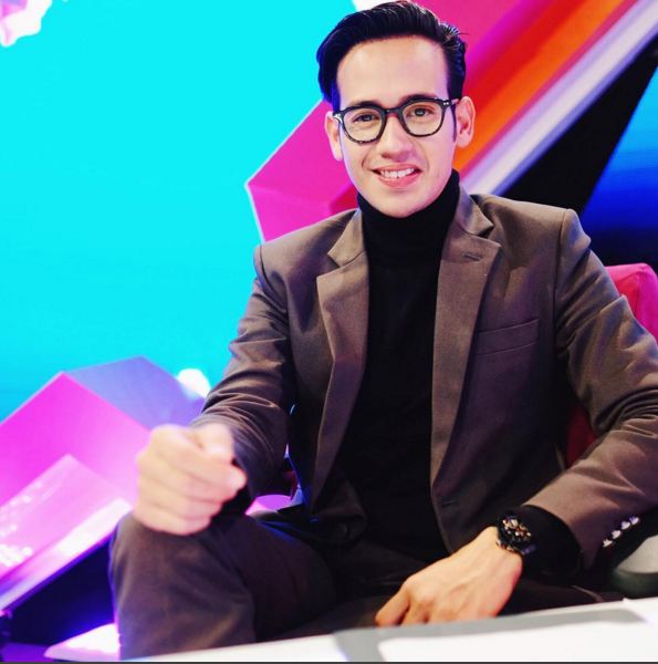 16 Artis Indonesia yang sukses merambah dunia fashion ...