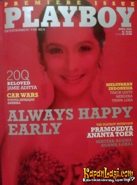 majalah dewasa indonesia