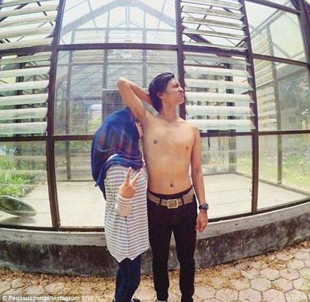 trend geje © 2016 brilio.net