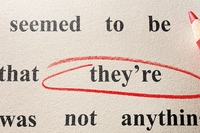 Melek typo ternyata dipengaruhi kepribadian kamu, lho ini buktinya