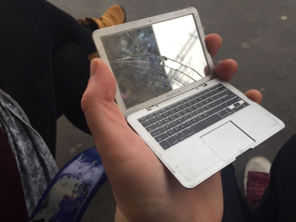 21 Ketiban apes © 2016 brilio.net 21 Ketiban apes © 2016 brilio.net