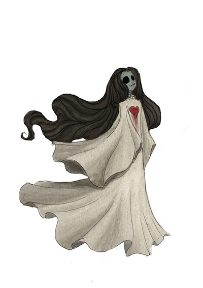 hantu gemes © 2016 brilio.net