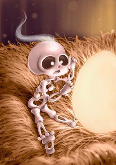 hantu gemes © 2016 brilio.net