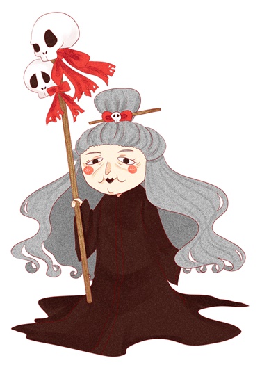 hantu gemes © 2016 brilio.net