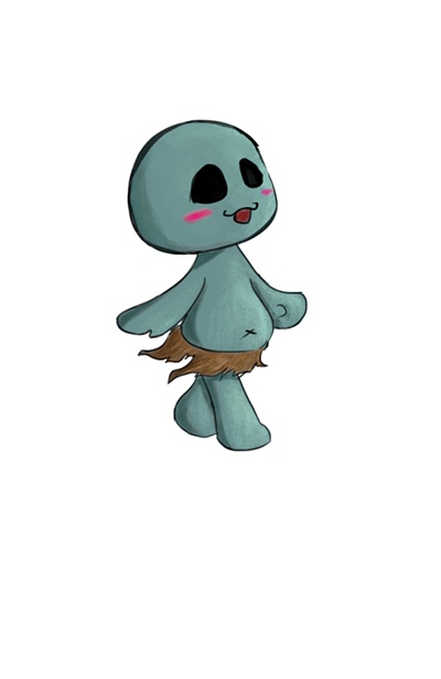 hantu gemes © 2016 brilio.net