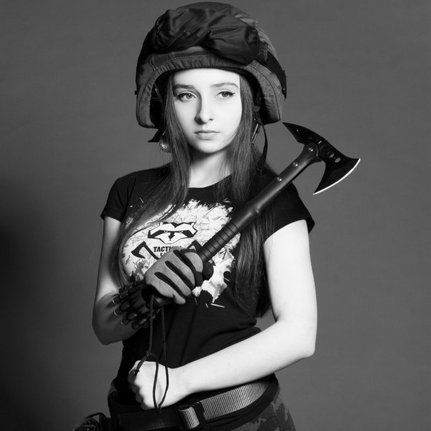 tentara elena © 2016 brilio.net