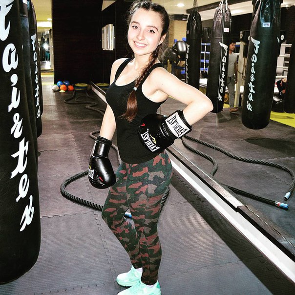 tentara elena © 2016 brilio.net