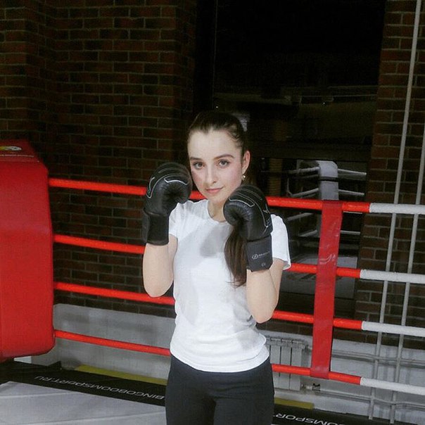 tentara elena © 2016 brilio.net