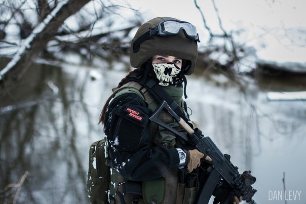 tentara elena © 2016 brilio.net