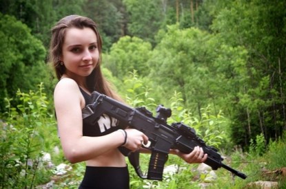 tentara elena © 2016 brilio.net