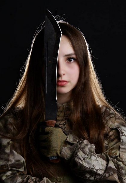 tentara elena © 2016 brilio.net