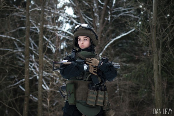 tentara elena © 2016 brilio.net