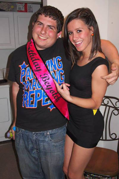 20 Cowok mimisan © 2016 brilio.net 20 Cowok mimisan © 2016 brilio.net