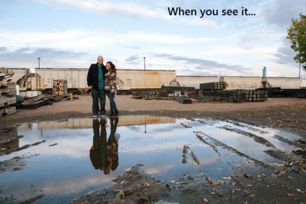 foto aneh © 2016 brilio.net