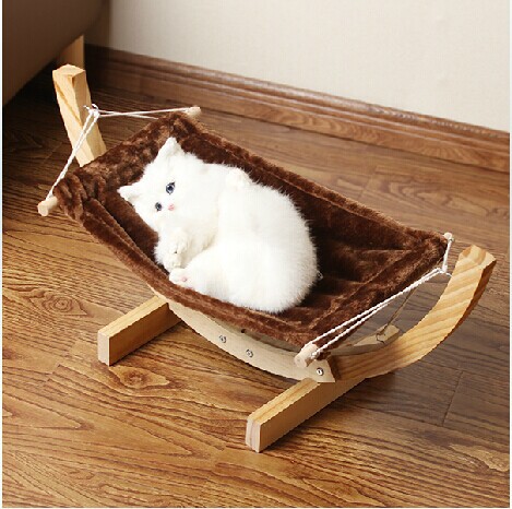 15 Desain kasur kucing © 2016 brilio.net