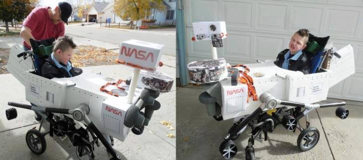 Roda Hero © 2016 brilio.net