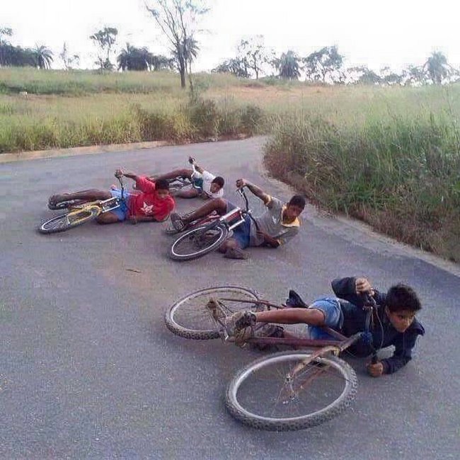 anak India India Times 