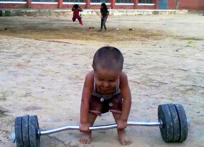 anak India India Times 