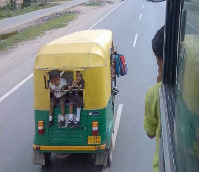 anak India India Times 