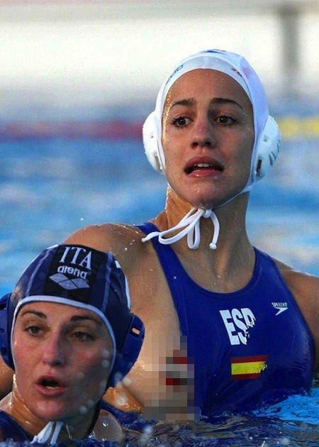 atlet melorot  © 2016 brilio.net atlet melorot  © 2016 brilio.net